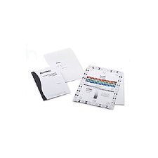 Bell & Howell (Kodak) Calibration Kit for D8/Plus/Spectrum/Spectrum XF Series Scanners